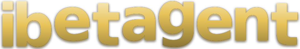 ibetagent logo